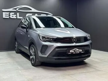 Opel Crossland X 2021 photo 3