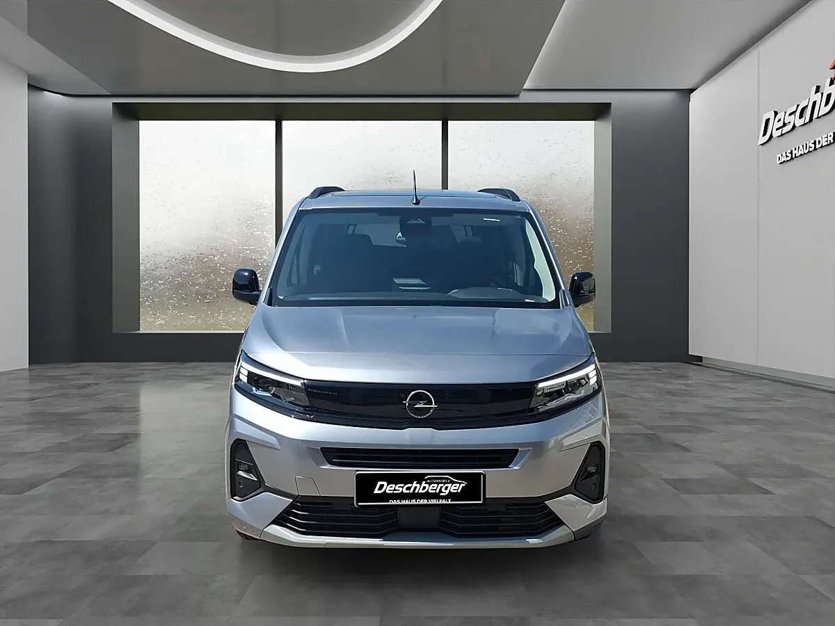 Opel Combo 2026 photo 3