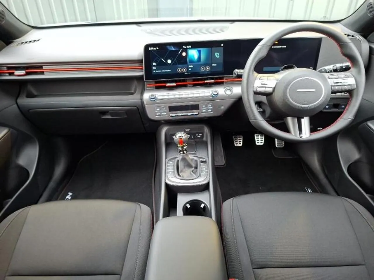 Hyundai Kona 2026 photo 3