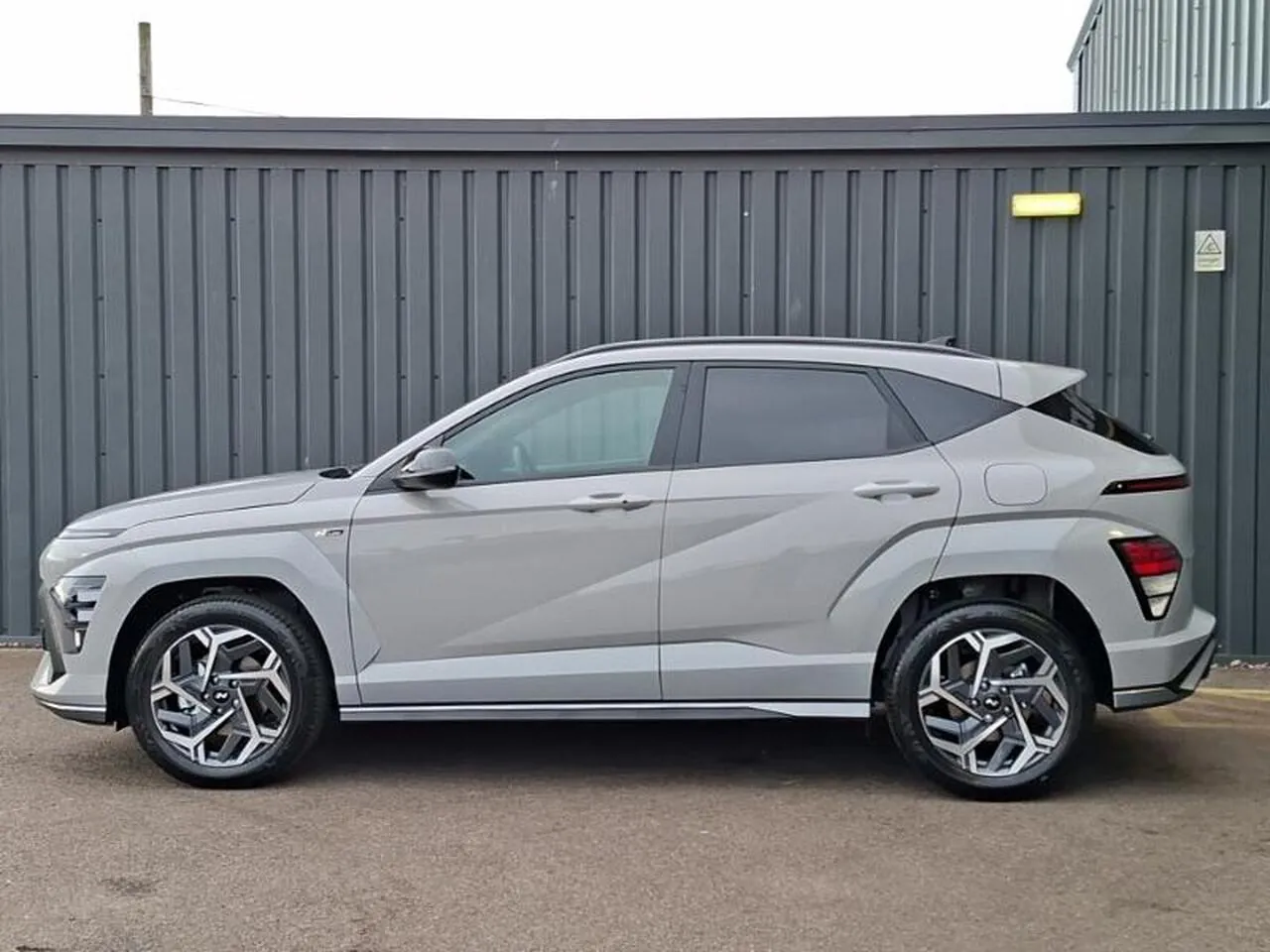 Hyundai Kona 2026 photo 4
