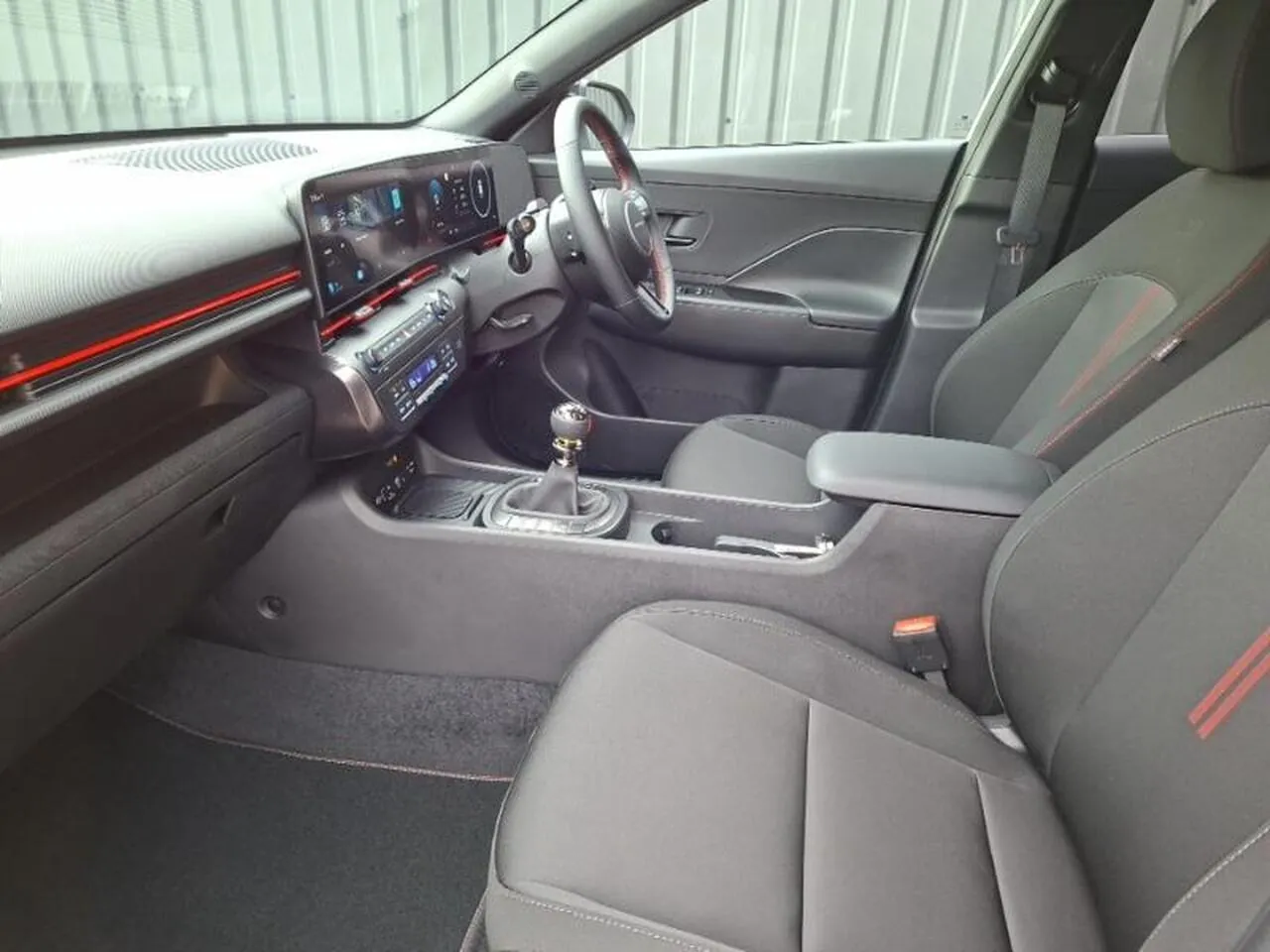 Hyundai Kona 2026 photo 5