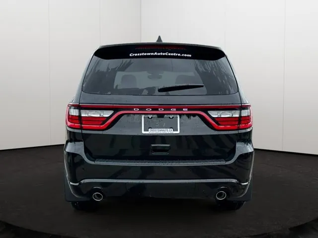 Dodge Durango 2026 photo 5
