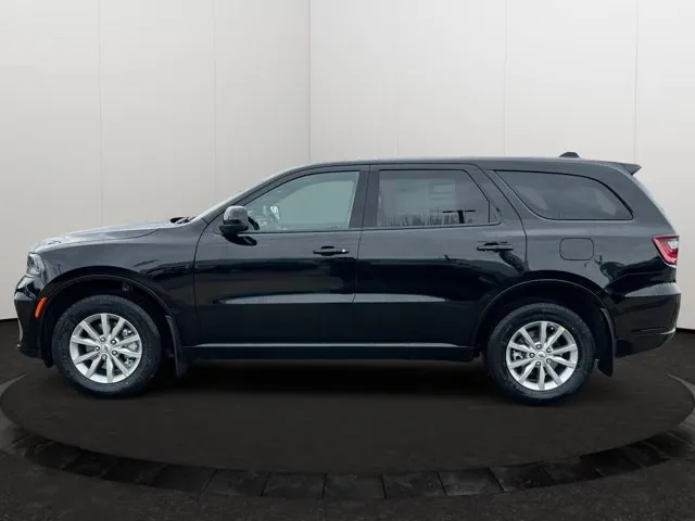 Dodge Durango 2026 photo 2