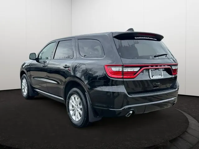 Dodge Durango 2026 photo 4