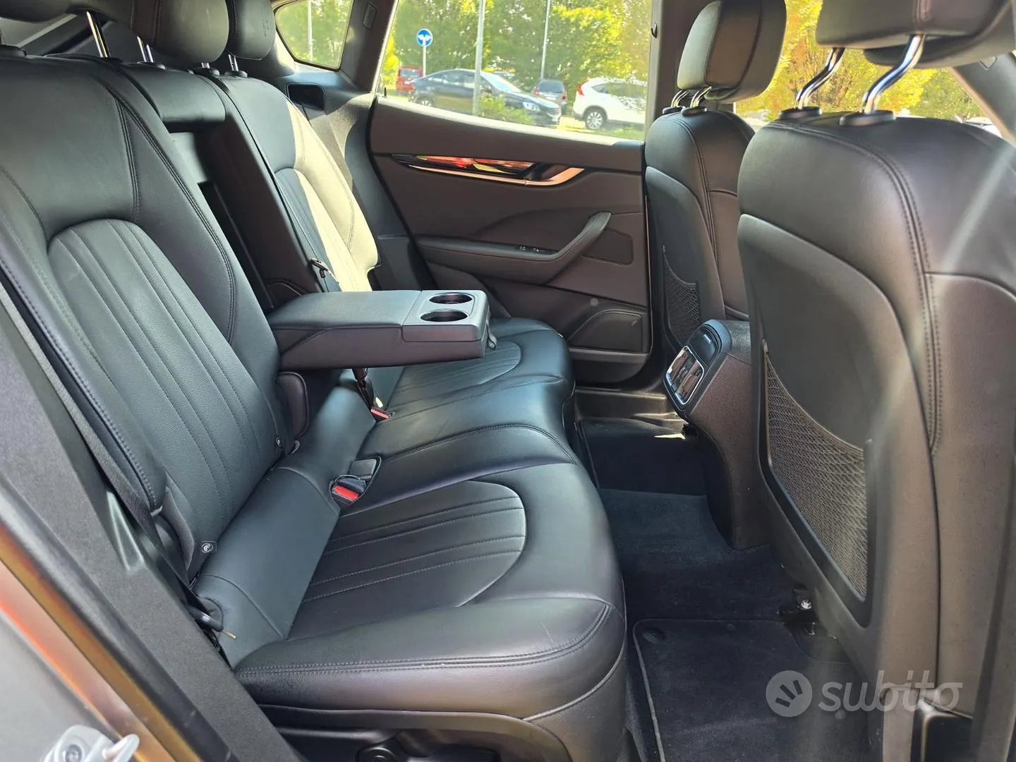 Maserati Levante 2022 photo 2