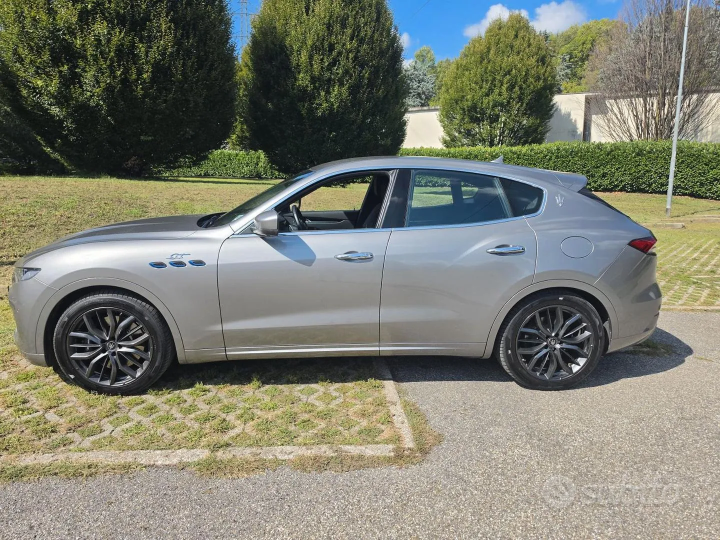 Maserati Levante 2022 photo 4
