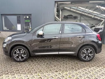 Fiat 500X 2019 photo 2
