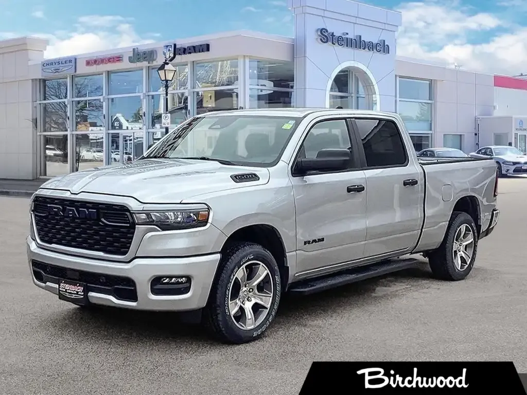 Ram 1500