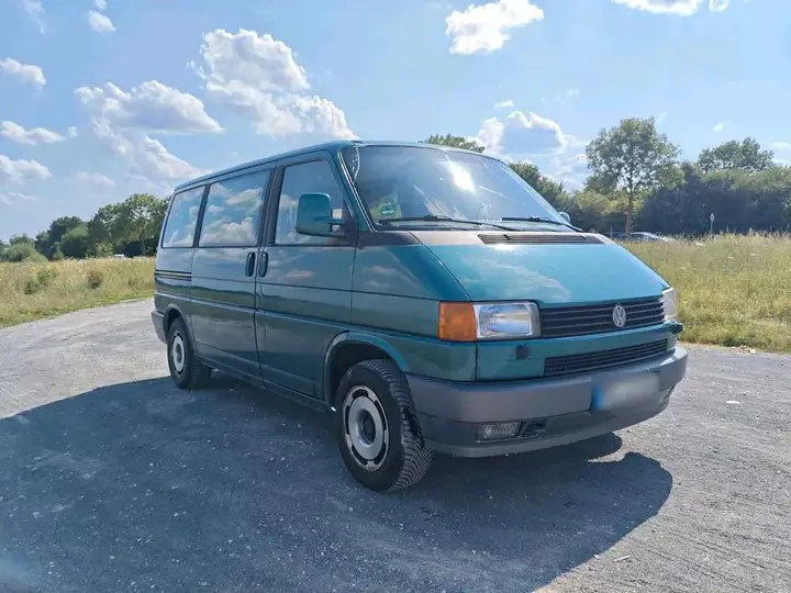 Volkswagen T4 Multivan