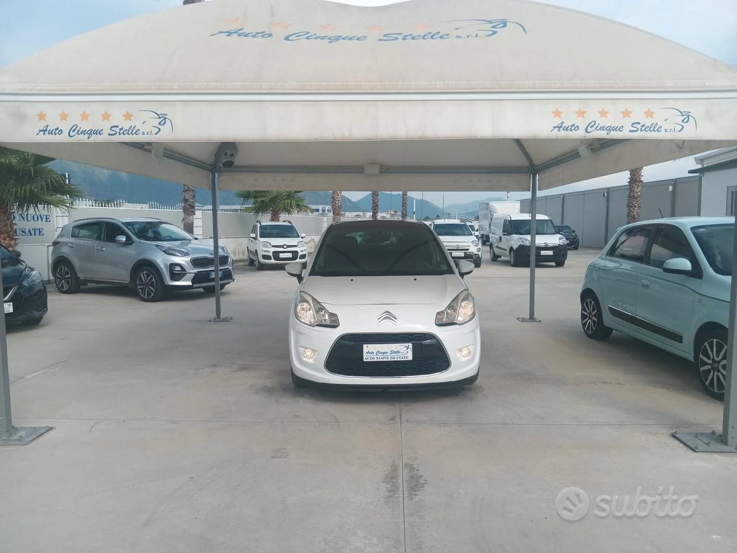 Citroen C3 2016 photo 2