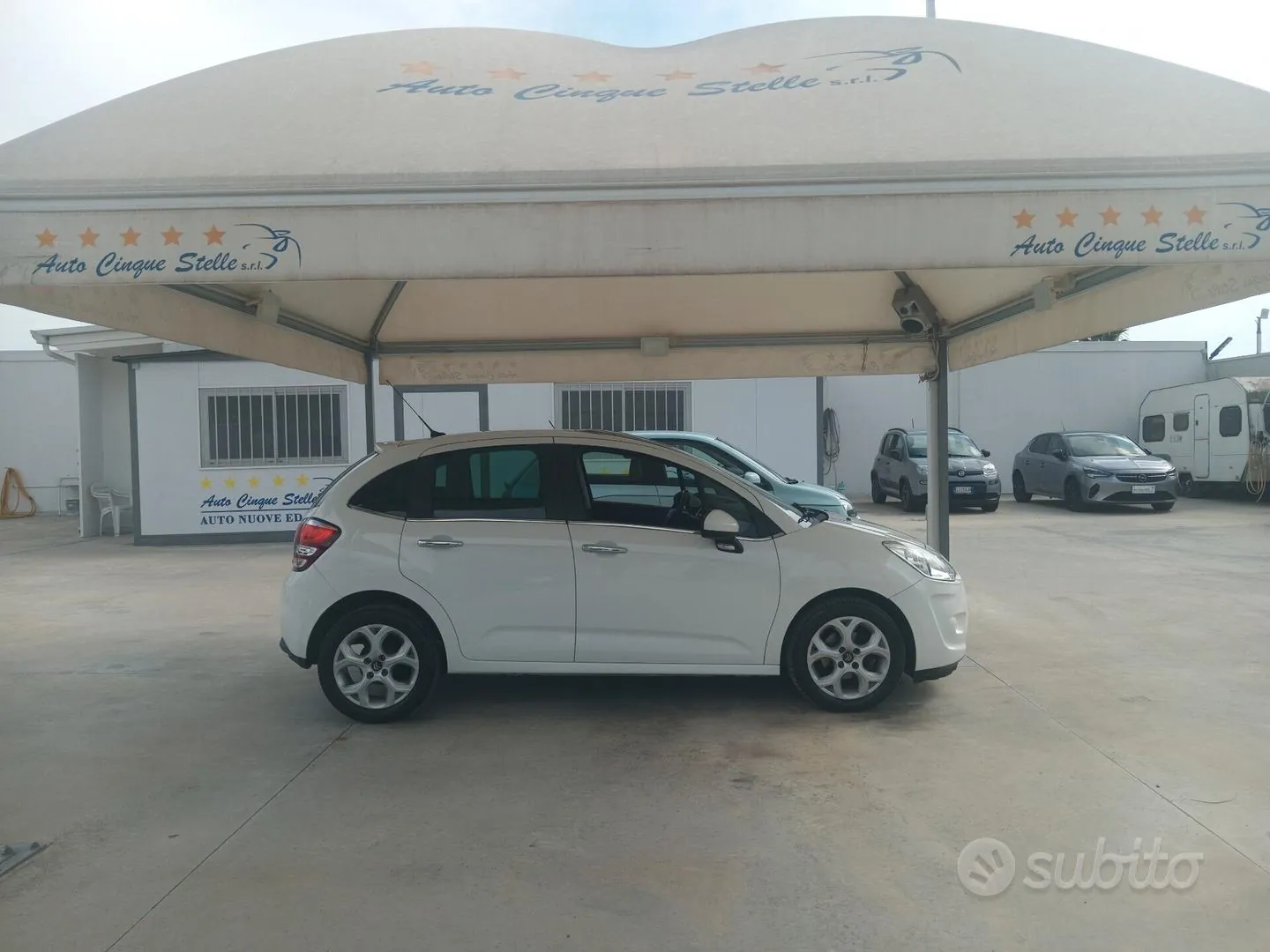 Citroen C3 2016 photo 3