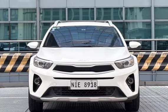 Kia Stonic 2022 photo 3