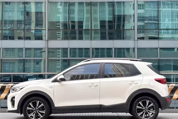 Kia Stonic 2022 photo 4