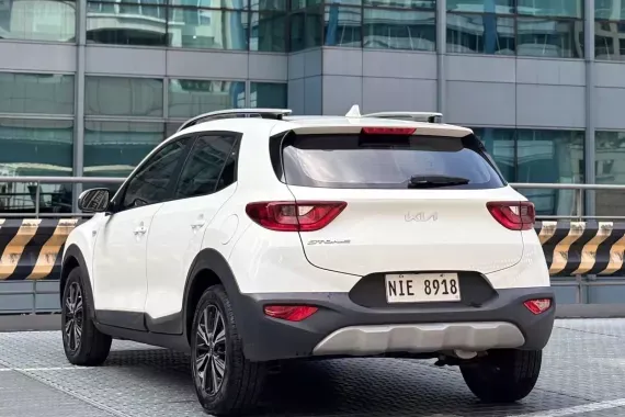 Kia Stonic 2022 photo 5