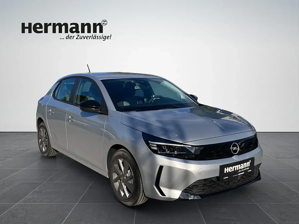 Opel Corsa 2025 photo 3