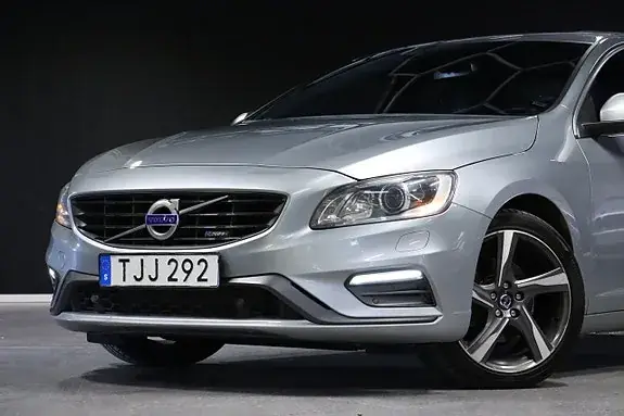 Volvo S60 2014 photo 5