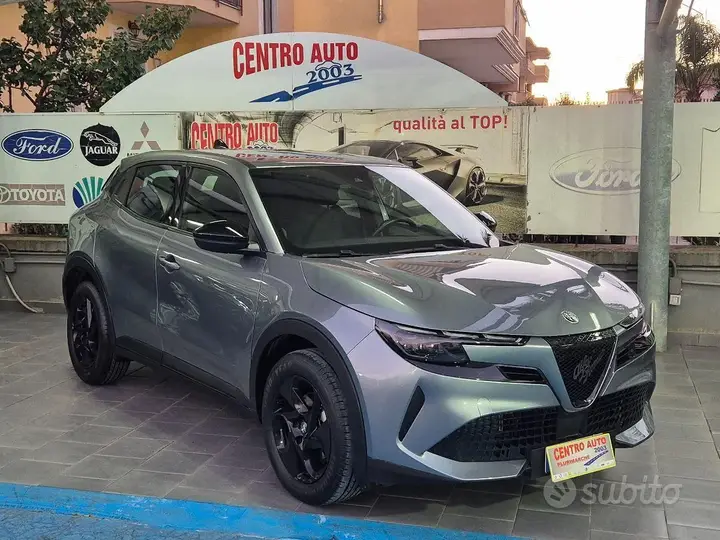 Alfa Romeo Junior