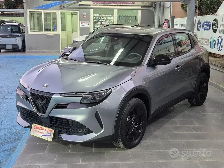 Alfa Romeo Junior 2025 photo 4