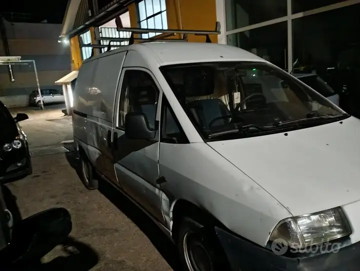 Fiat Scudo