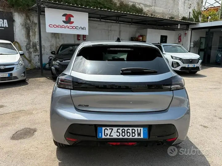 Peugeot 208 2025 photo 5