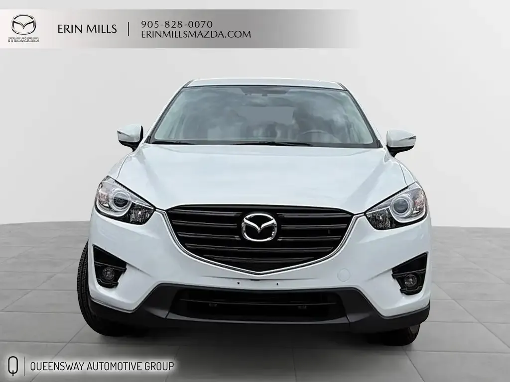 Mazda Cx-5 2016 photo 2