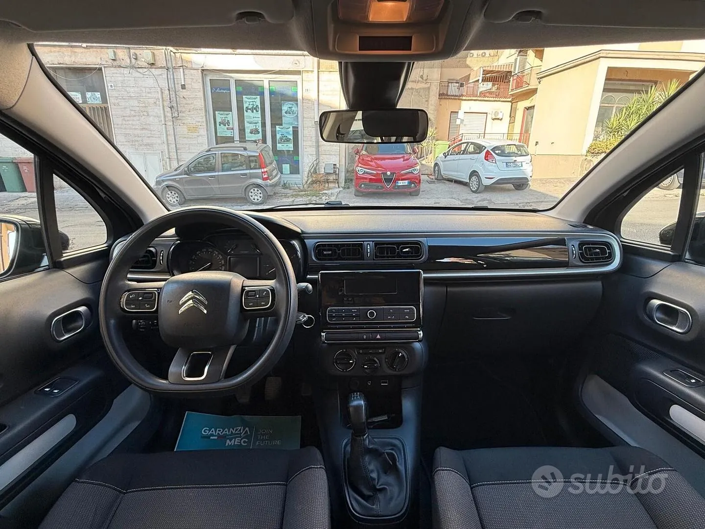 Citroen C3 2017 photo 5