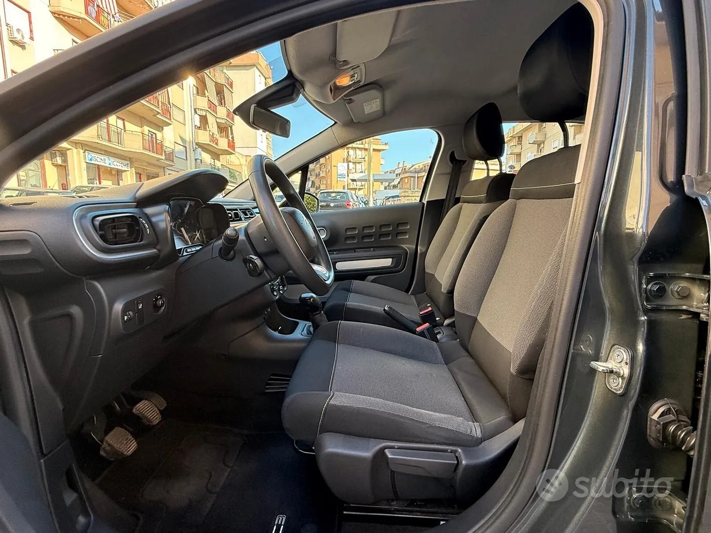 Citroen C3 2017 photo 4