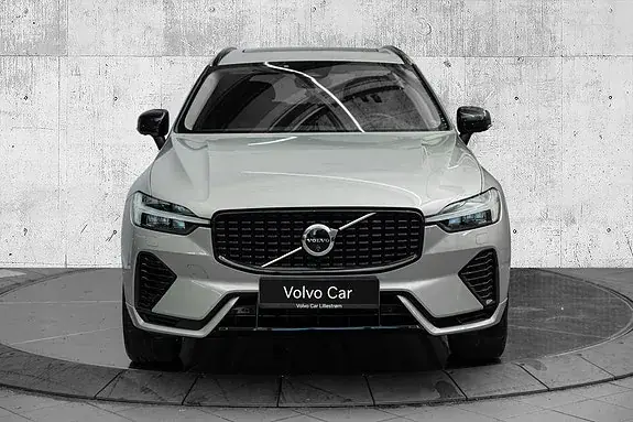 Volvo Xc60 2024 photo 4