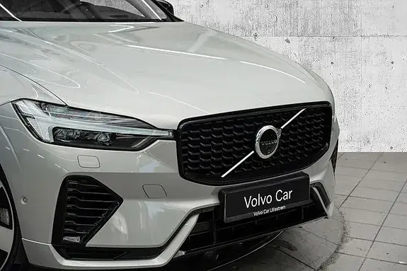 Volvo Xc60 2024 photo 3