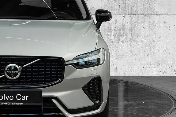 Volvo Xc60 2024 photo 5