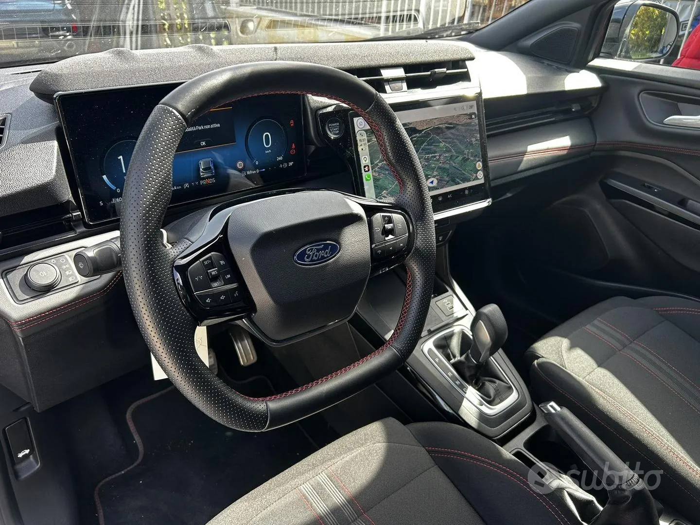 Ford Puma 2025 photo 4