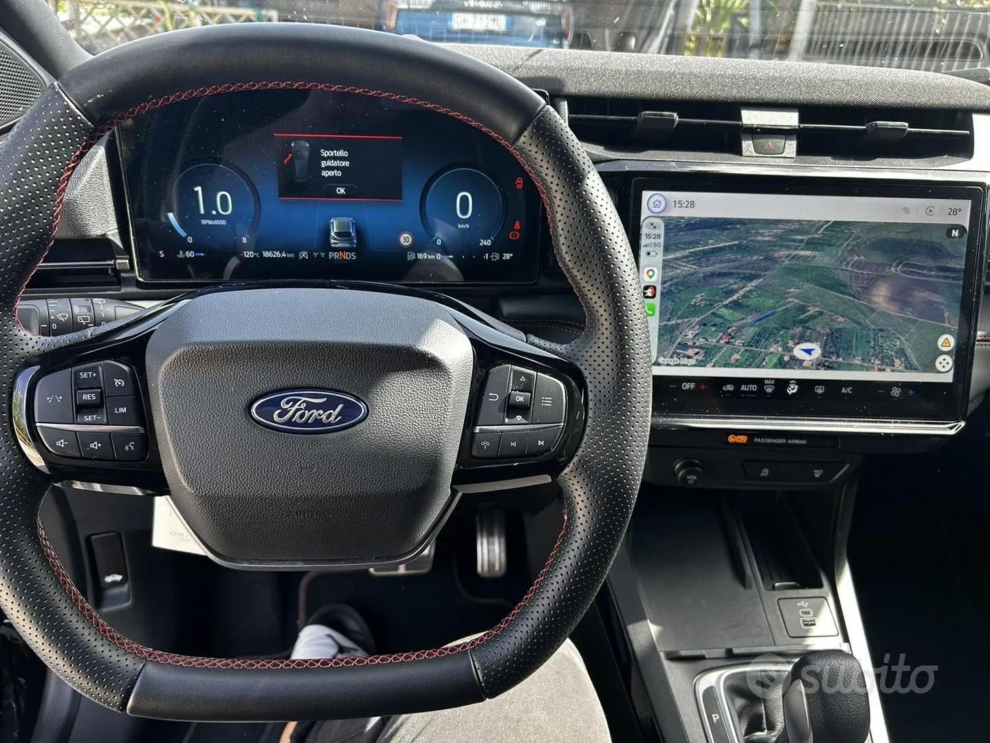 Ford Puma 2025 photo 3