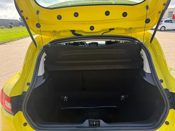 Renault Clio Iv 2014 photo 5