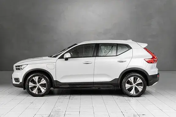 Volvo Xc40 2020 photo 5