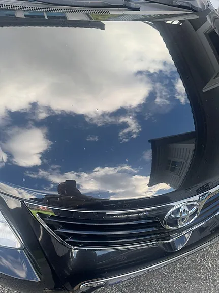 Toyota Avensis 2010 photo 3