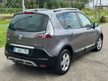 Renault Scenic 2013 photo 3