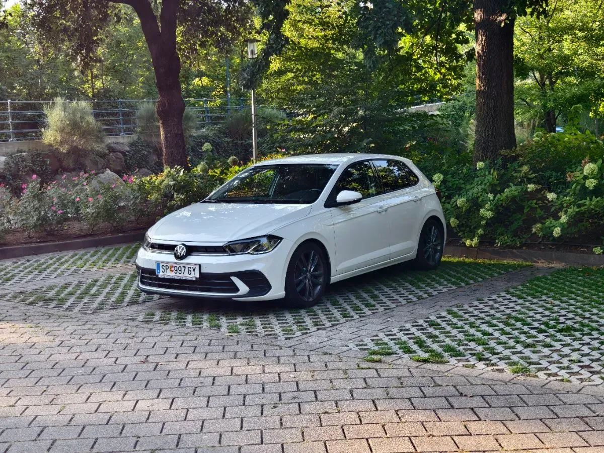 Volkswagen Polo 2023 photo 3