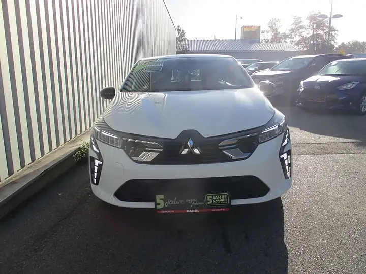 Mitsubishi Colt 2025 photo 3