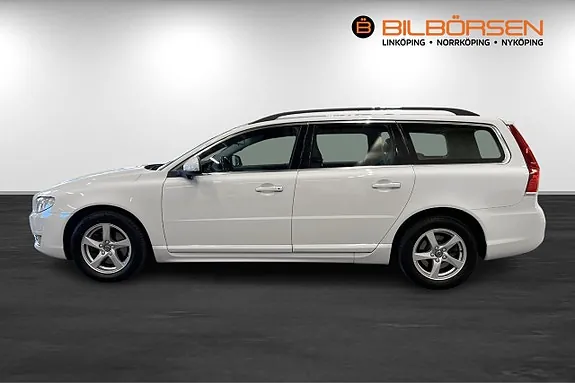 Volvo V70 2016 photo 4