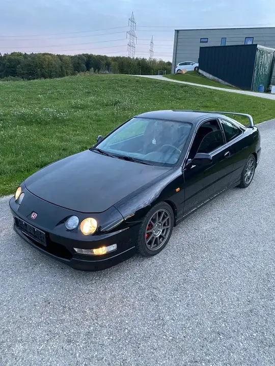 Honda Integra