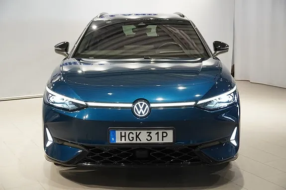 Volkswagen Id.7 2025 photo 3