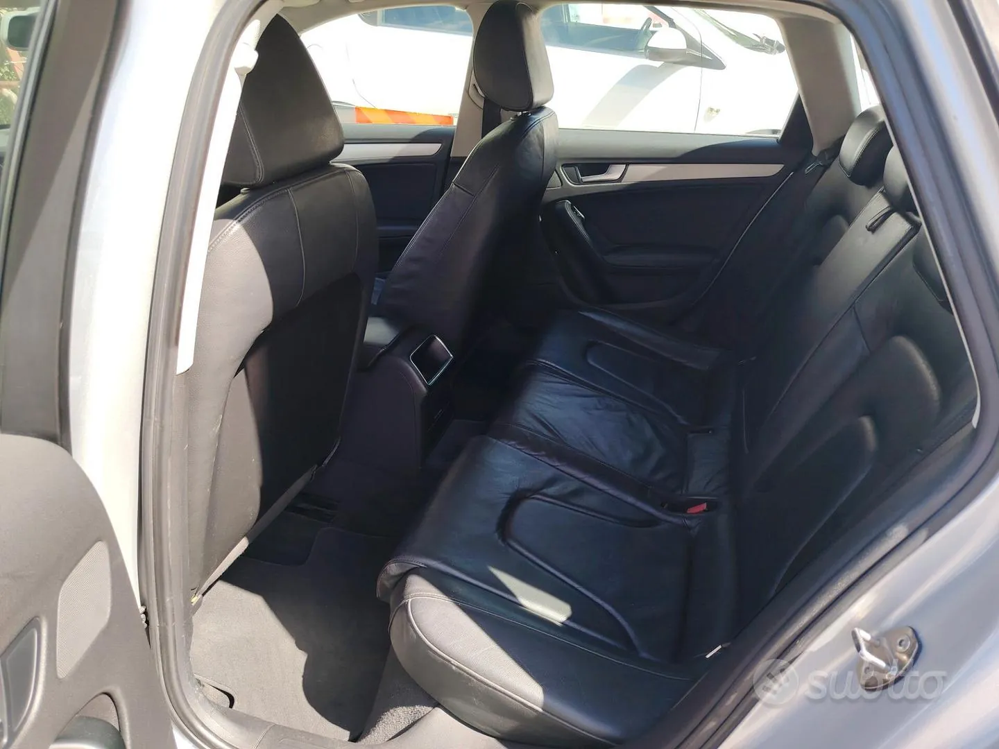 Audi A4 Avant 2013 photo 5
