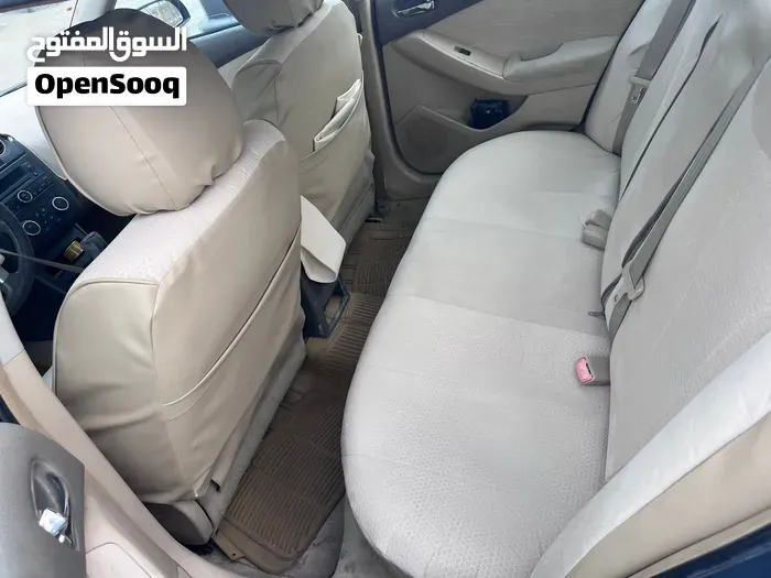 Nissan Altima 2011 photo 4