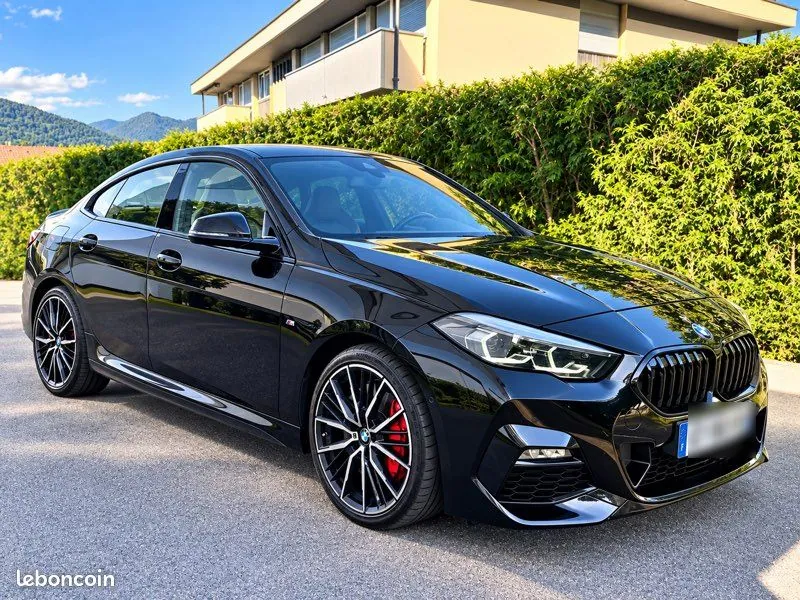 BMW Series 2