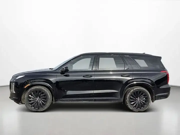 Hyundai Palisade 2025 photo 2