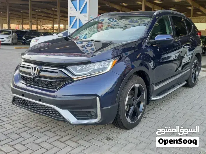 Honda Cr-V 2018 photo 4