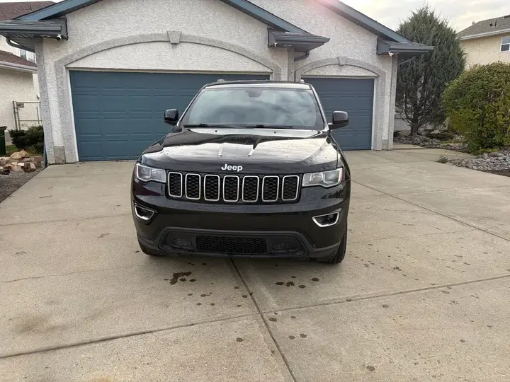 Jeep Grand Cherokee 2020 photo 4