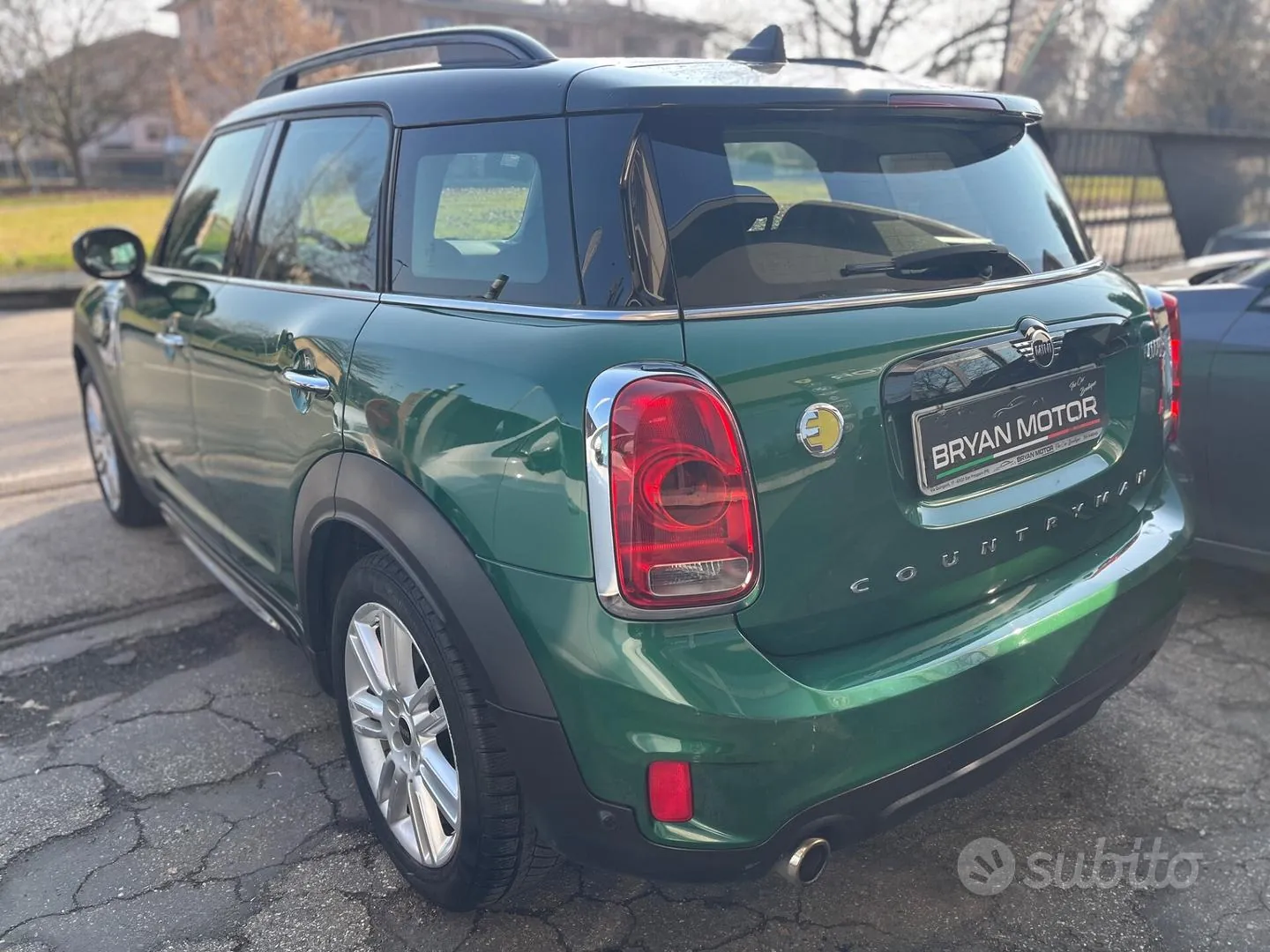 Mini Countryman 2020 photo 2
