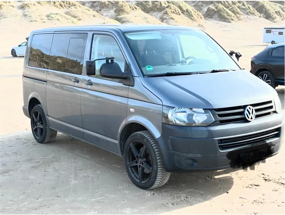 Volkswagen T5
