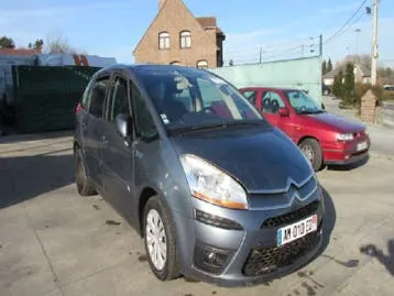 Citroen C4 Picasso 2007 photo 3